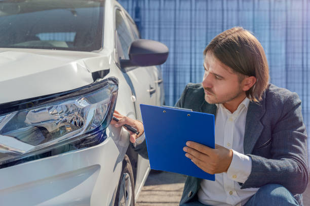Comprehensive Car Insurance Plans Available